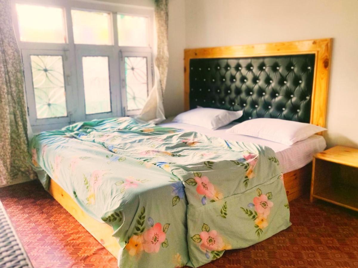 Cupidtrails-Himalayan Castle Villa Manali  Bagian luar foto
