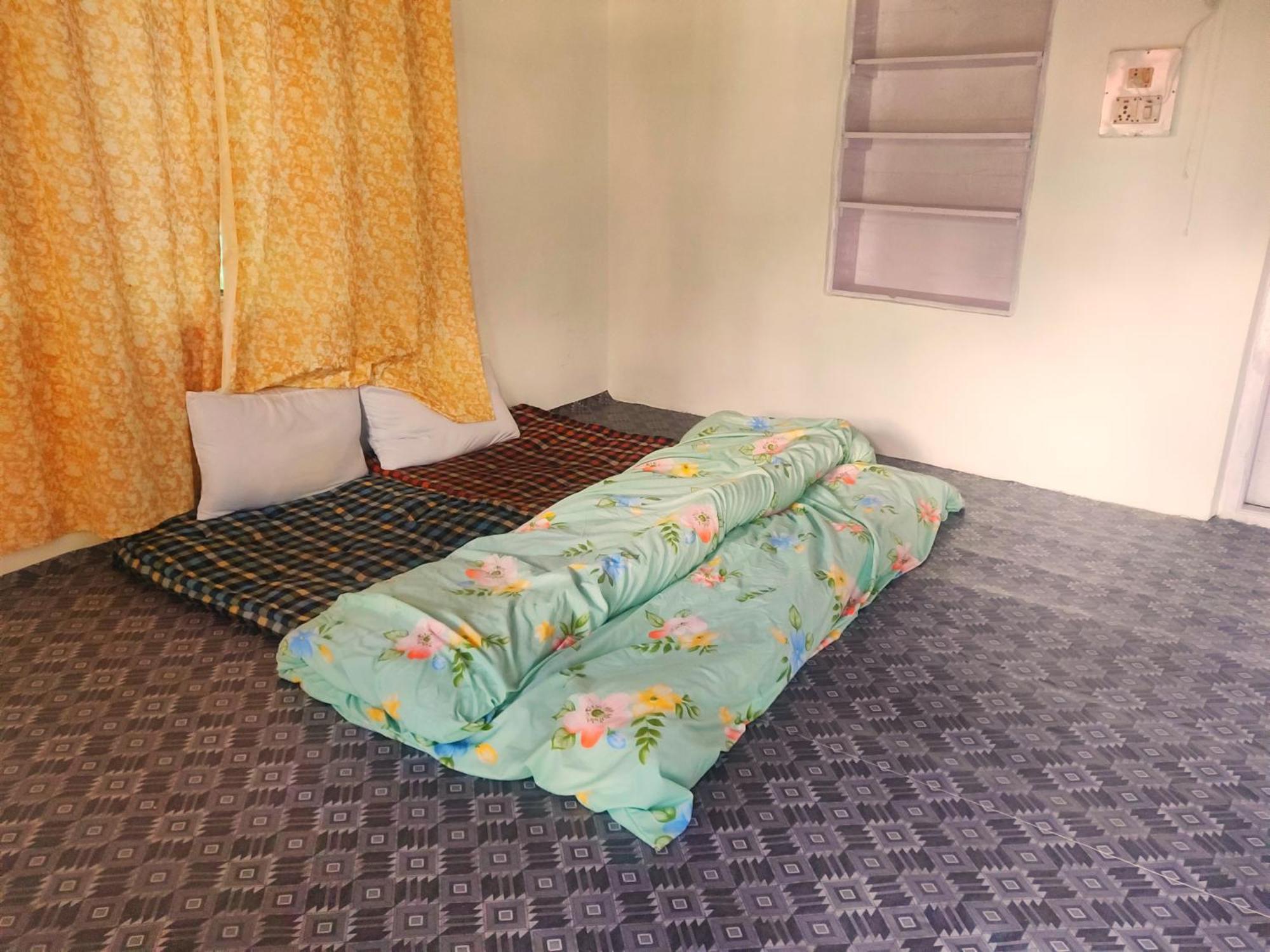 Cupidtrails-Himalayan Castle Villa Manali  Ruang foto
