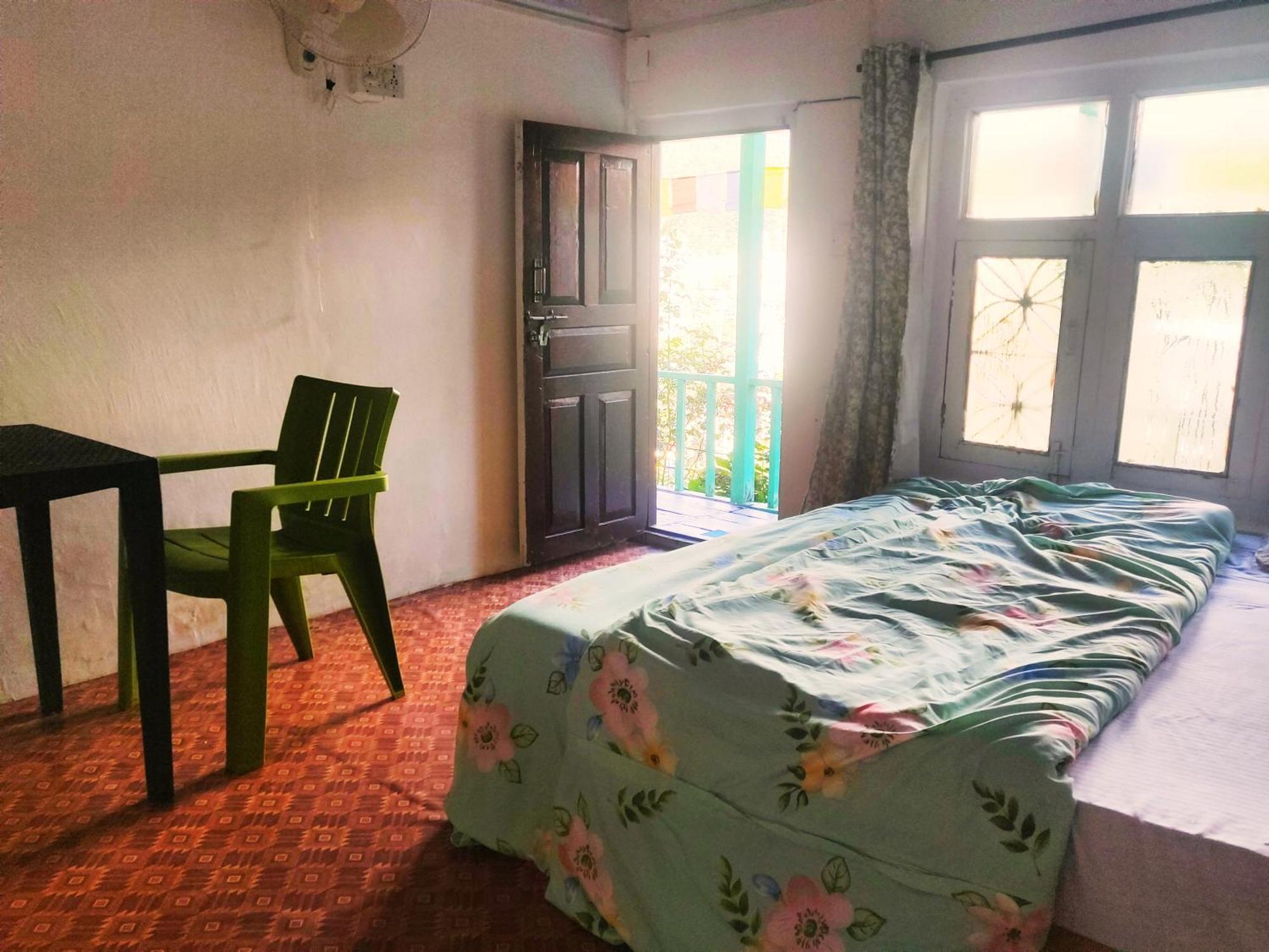 Cupidtrails-Himalayan Castle Villa Manali  Ruang foto
